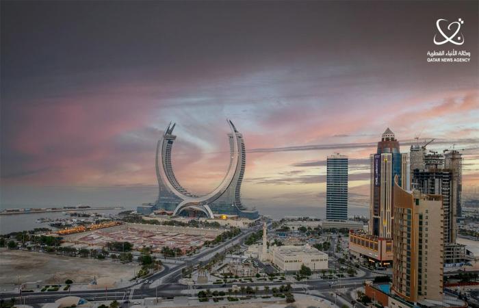  الأرصاد تحذر من رؤية أفقية متدنية.. وأدنى درجة حرارة 18 مئوية