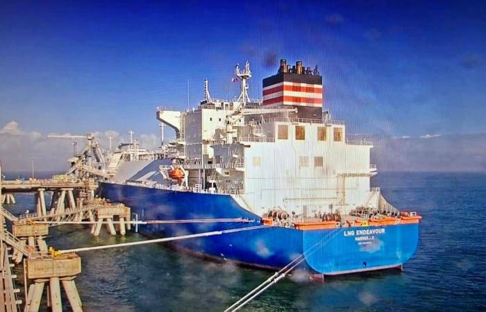 «مراجل
      السياسة»
      تشعل
      التنافس
      على
      غاز
      المتوسط