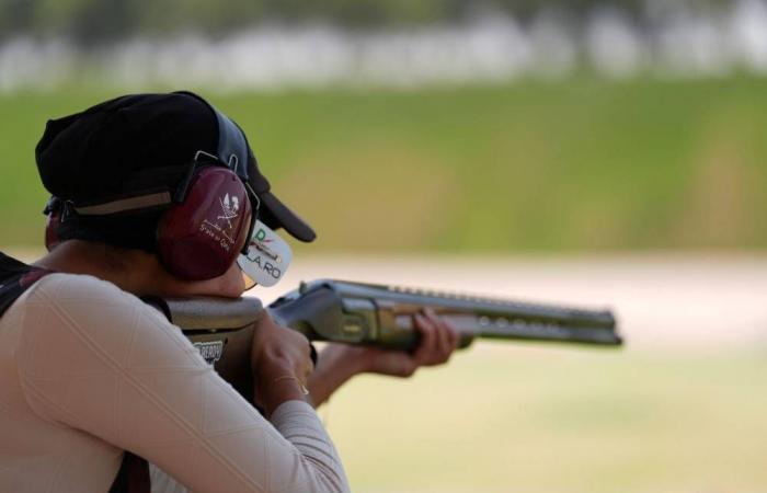 الإثارة تتواصل في بطولة آسيا للشـوزن