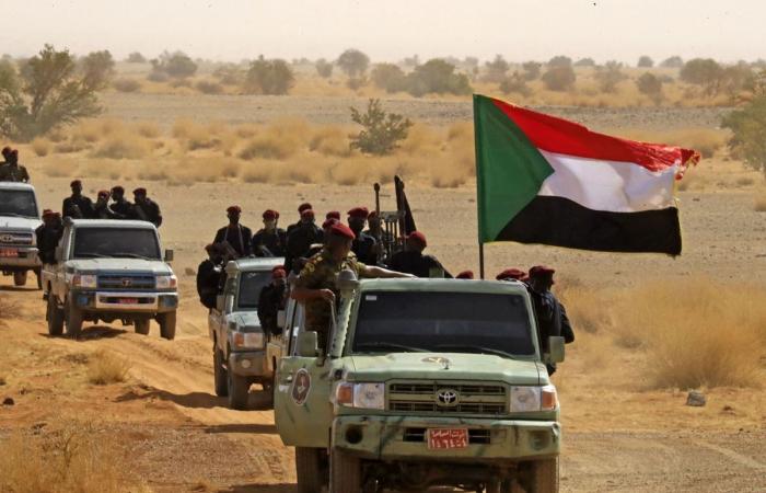 القوات المسلحة السودانية: مقتل وإصابة المئات من "قوات الدعم السريع"