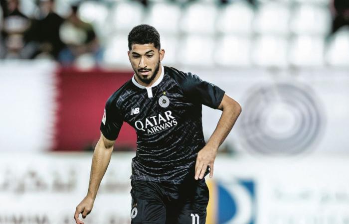 الشمال يقترب من ضم وعد