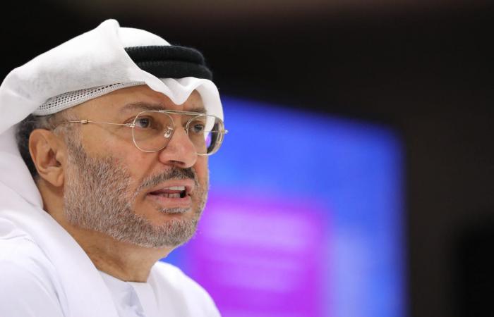 قرقاش: الاستقلال الاستراتيجي خيار الإمارات الثابت.. والأزمات تُحرّر القرار