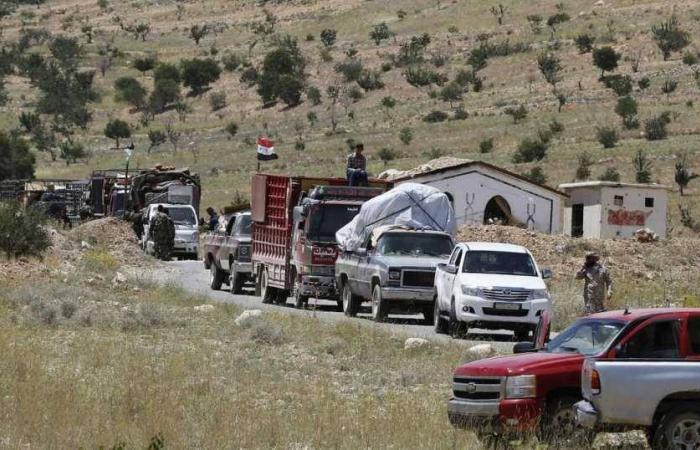 مصادر
      لـ«الشرق
      الأوسط»:
      أعضاء
      «لجنة
      غزة»
      سيلتقون
      ميلادينوف
      في
      السفارة
      الأميركية
      بالقاهرة