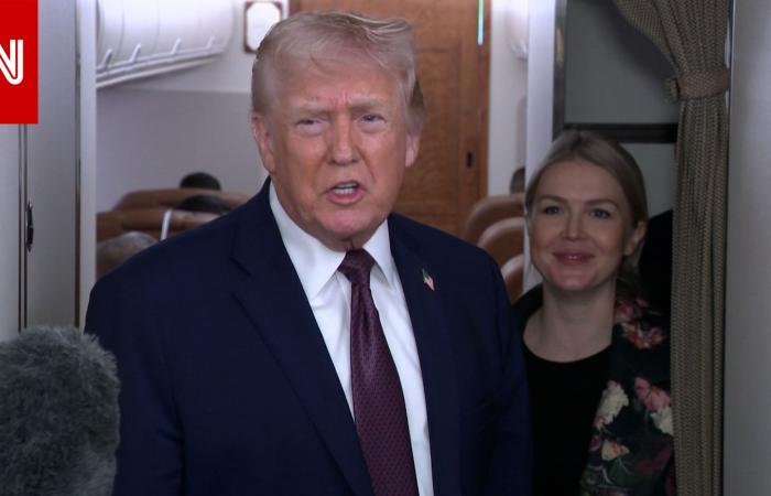 متابعة: ترامب: دفاع غرينلاند زلاجتان تجرهما كلاب بمواجهة غواصات روسيا والصين