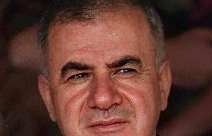 مصادر
      لـ«الشرق
      الأوسط»:
      أعضاء
      «لجنة
      غزة»
      سيلتقون
      ميلادينوف
      في
      السفارة
      الأميركية
      بالقاهرة