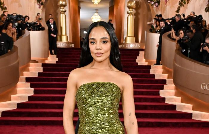 نجمات "غولدن غلوب" 2026 يُعدن تعريف الأزياء في العصر الحديث