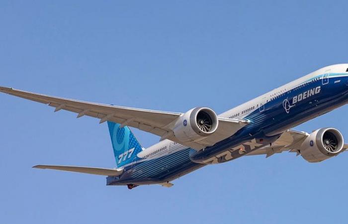 لأول مرة منذ 2018.. بوينغ تتخطى إيرباص في الطلبيات السنوية للطائرات