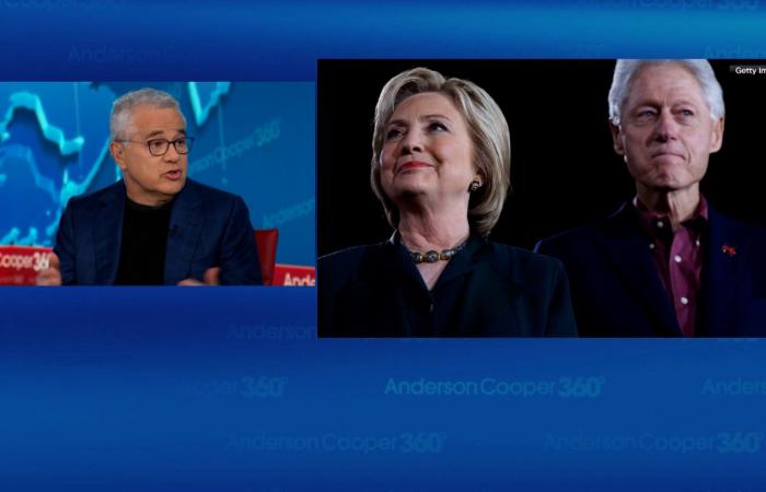 رغم التهديدات.. كلينتون وزوجته يرفضان الإدلاء بشهادتهما في تحقيق إبستين