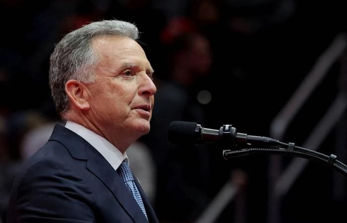 مبعوث الرئيس الأمريكي يعلن إطلاق المرحلة الثانية من اتفاق غزة