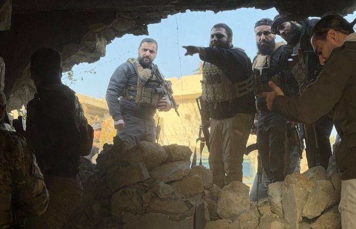 «حزب
      الله»
      يلوّح
      بـ«الحرب
      الأهلية»
      لمواجهة
      خطة
      سحب
      سلاحه