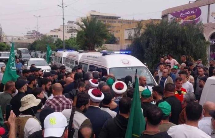 لبنان
      في
      قلب
      تداعيات
      التصنيف
      الأميركي
      لفروع
      «الإخوان»