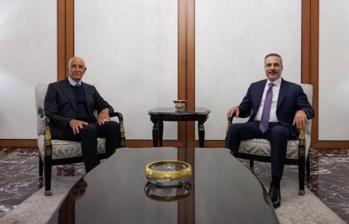 إسرائيل
      تريد
      تثبيت
      الوضع
      القائم
      لاحتلالها
      الجديد
      في
      سوريا