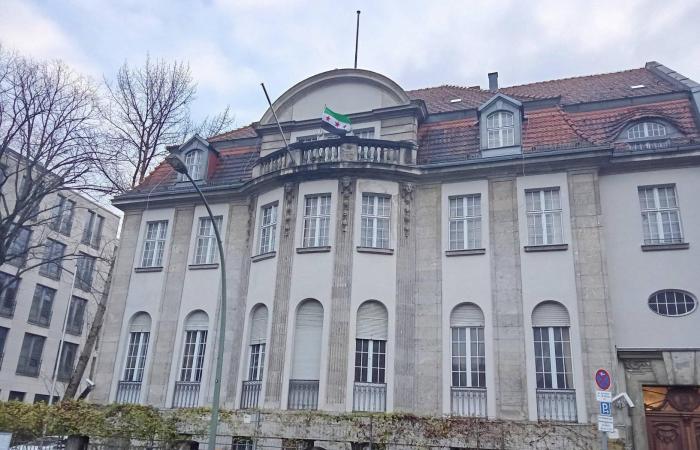 ألمانيا
      تستعد
      لاستقبال
      الرئيس
      السوري
      مطلع
      الأسبوع
      المقبل