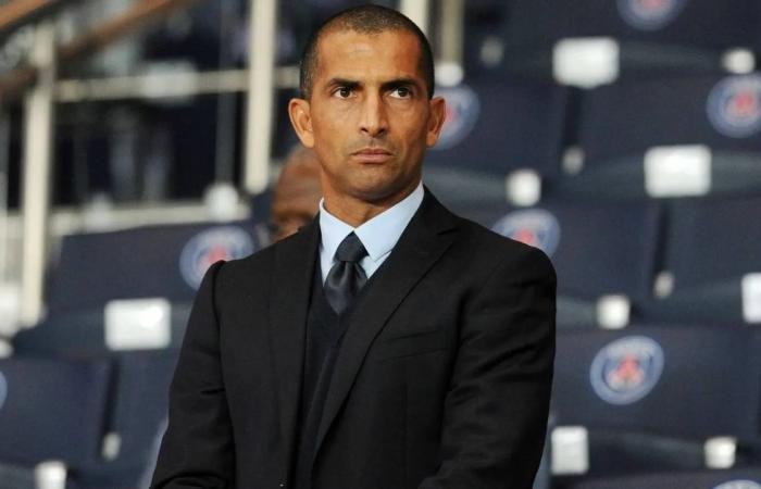 صبري لموشي مدربا جديدا لمنتخب تونس خلفا لسامي الطرابلسي