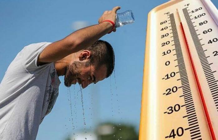 المرصد الأوروبي للمناخ يؤكد أن 2025 ثالث أكثر الأعوام حراً في التاريخ ويتوقع ما سيحدث في 2026