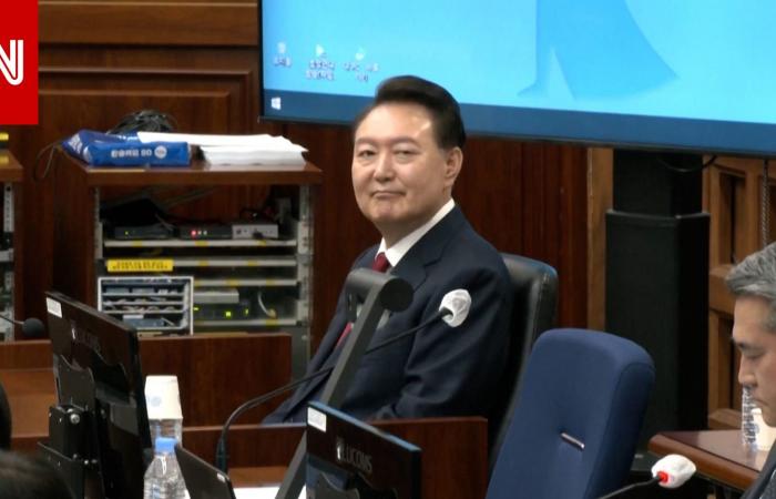 متابعة: لم تنفّذ في البلاد منذ 30 عامًا.. رئيس كوريا الجنوبية المخلوع يواجه عقوبة الإعدام