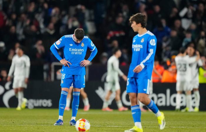 فضيحة...
      الريال
      يودع
      كأس
      إسبانيا
      على
      يد
      فريق
      من
      الدرجة
      الثانية