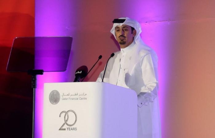  مركز قطر للمال يكشف عن سلسلة تحديثات في احتفالية 20 عاماً على تأسيسه