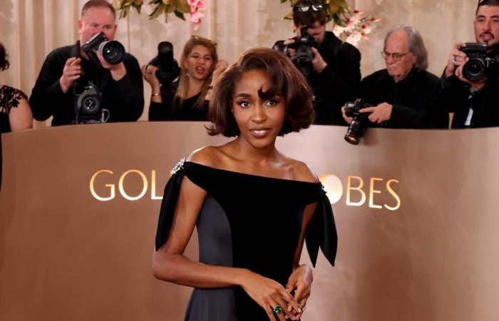 نجمات "غولدن غلوب" 2026 يُعدن تعريف الأزياء في العصر الحديث