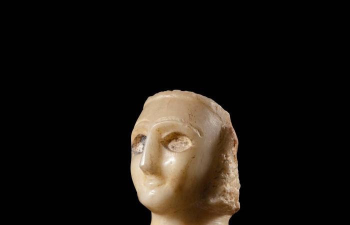 «شبل
      صغير
      يستريح»
      لرمبرانت
      تعرض
      في
      الرياض