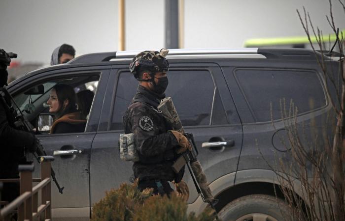 الجيش
      الإسرائيلي
      يعلن
      مقتل
      6
      مسلحين
      في
      رفح