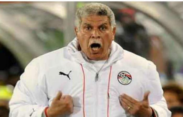 قبيل لقاء مصر والسنغال.. أول ظهور لحسن شحاتة بعد شائعة وفاته