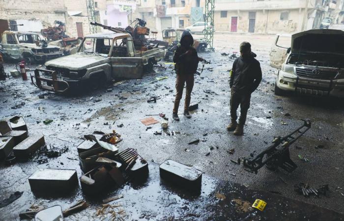 الجيش
      الإسرائيلي
      يعلن
      مقتل
      6
      مسلحين
      في
      رفح