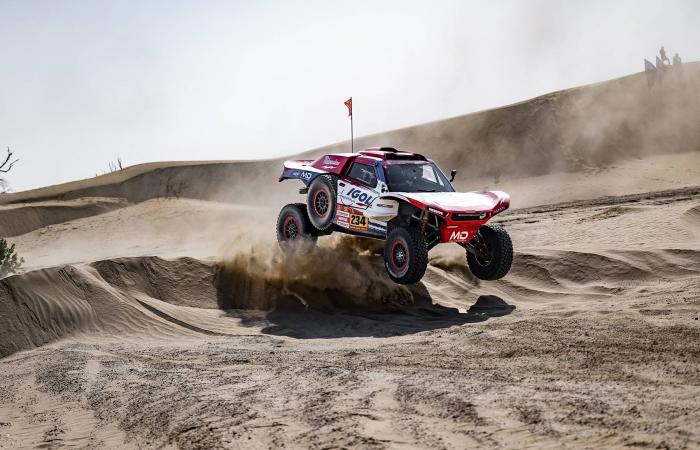 كاراسكو
      لـ«الشبابيين»:
      ابقوا
      إيجابيين