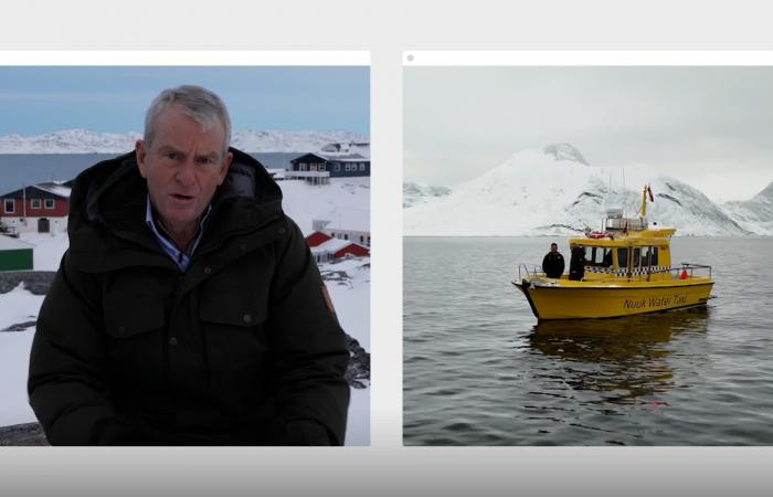 مخاوف غرينلاند تتصاعد.. شهادات تكشف الفجوة بين رؤية السكان ورغبات ترامب