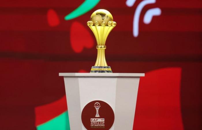 قبل انطلاق نصف النهائي.. "أوبتا" يتوقع بالأرقام المنتخب الأقرب للفوز بكأس أفريقيا 2025