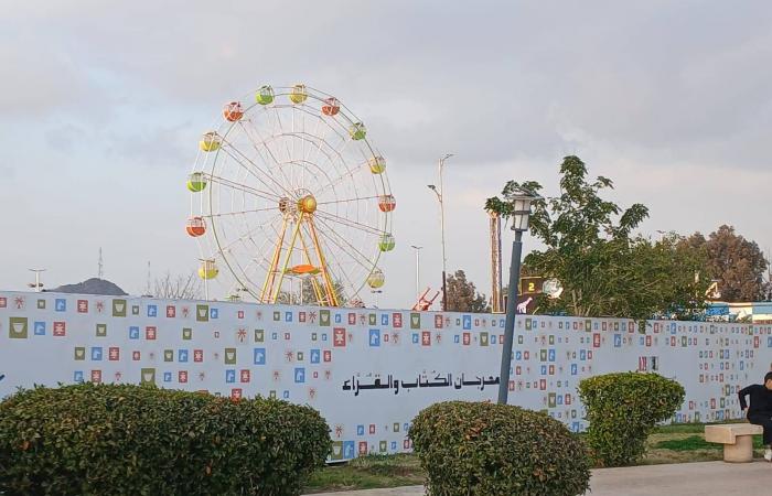 أساطير
      عربية
      وقصص
      خيالية
      تنبض
      بالحياة
      في
      الطائف