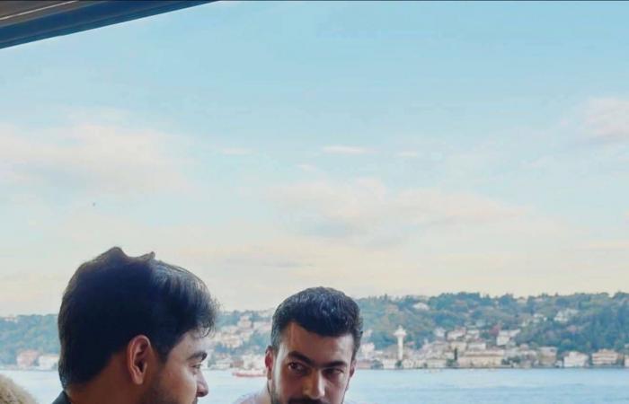 ما
      علاقة
      زيارة
      مسؤولين
      سوريين
      مطعماً
      فاخراً
      في
      بيروت
      بتسليم
      ضباط
      الأسد؟