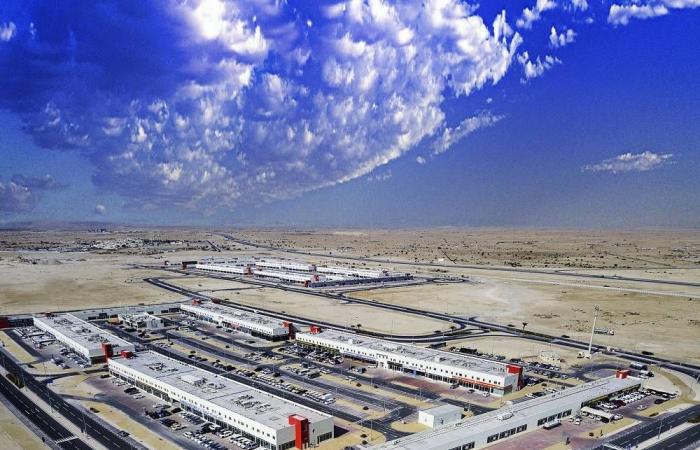 مدينة المواتر وجهة فريدة لعشاق السيارات