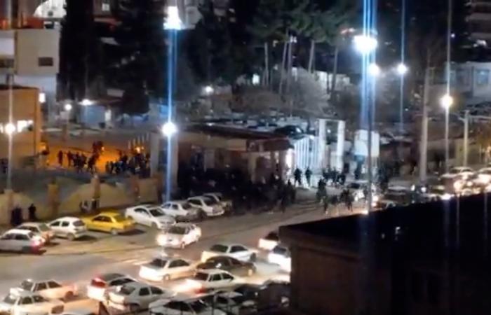 حصريًا لـCNN.. شهادات تفضح ما حاول النظام إخفاءه وسط احتجاجات إيران