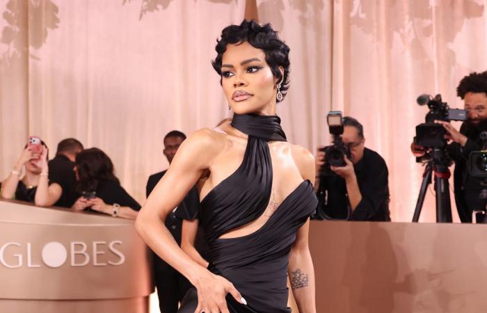 نجمات "غولدن غلوب" 2026 يُعدن تعريف الأزياء في العصر الحديث