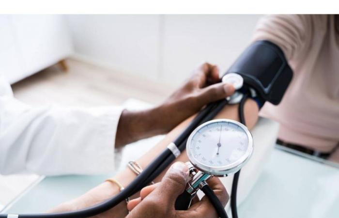 عـلاجات مسـتقــبلـيـة لضـغـط الـدم