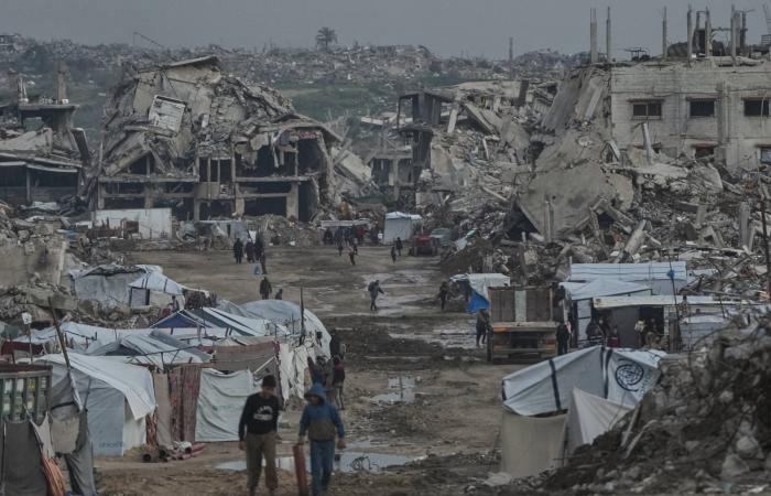 الشرع:
      «قسد»
      هاجمتنا
      في
      حلب
      وحاولت
      عرقلة
      معركة
      التحرير