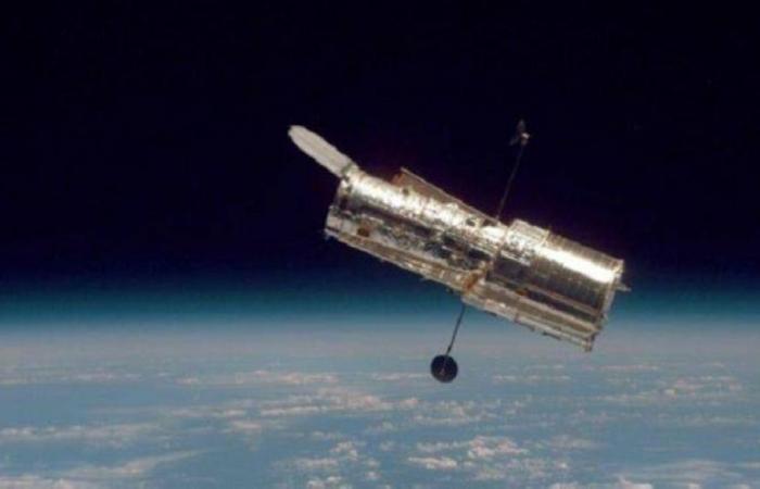 «هابل» يواجه مصيره الأخير