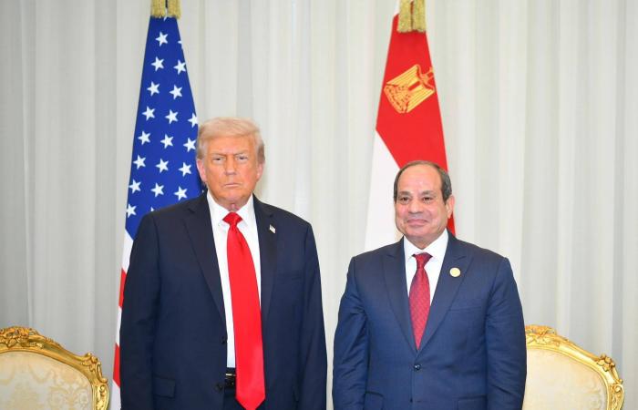 ارتياح
      مصري
      بعد
      اقتصار
      تعليق
      التأشيرات
      الأميركية
      على
      «المهاجرين»