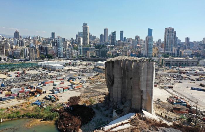 لبنان:
      شبكة
      محلية
      ــ
      أوروبية
      سهّلت
      خطف
      ضابط
      سابق
      من
      قِبل
      «الموساد»