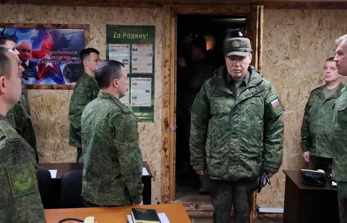 بوتين
      يؤكد
      انفتاح
      بلاده
      على
      تحسين
      العلاقات
      مع
      الغرب