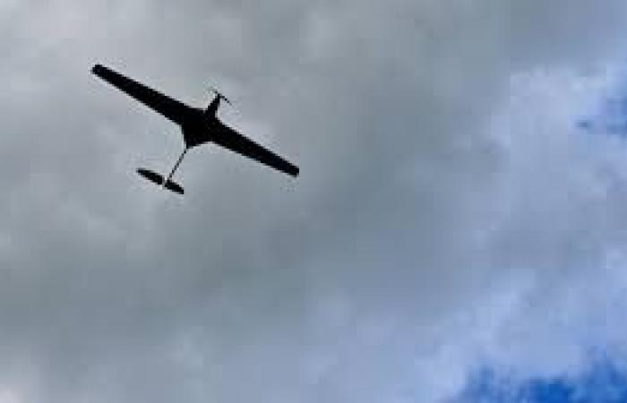 روسيا تعلن إسقاط 34 مسيرة أوكرانية خلال الليلة الماضية