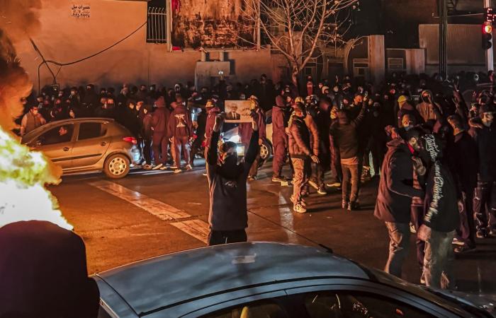 كيف علقت تركيا على تهديدات ترامب باللجوء للعمل العسكري ضد إيران؟