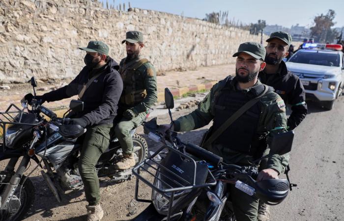 اتصالات
      مصرية
      لخفض
      التصعيد
      «الأميركي
      -
      الإيراني»