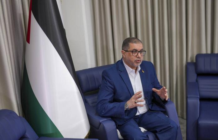 أميركا
      تتوصل
      لاتفاق
      مع
      تايوان
      لخفض
      الرسوم
      الجمركية
      وتعزيز
      الاستثمارات