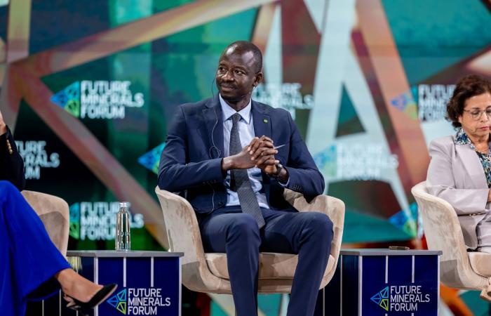 موريتانيا
      للمستثمرين
      السعوديين:
      نحن
      بوابتكم
      الأطلسية
      لتأمين
      معادن
      المستقبل