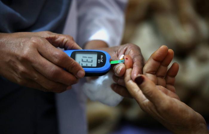 ما
      تأثير
      تناول
      خبز
      القمح
      الكامل
      بانتظام
      على
      مستوى
      السكر
      في
      الدم؟