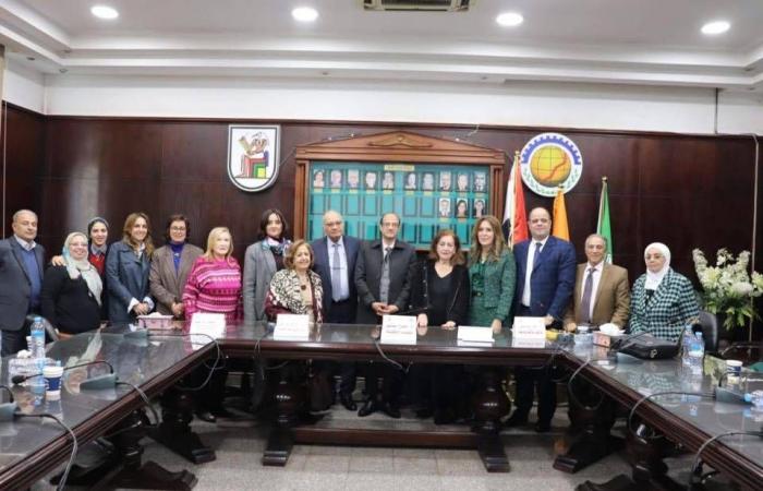 التضخم
      السنوي
      في
      السعودية
      يسجل
      2.1
      %
      في
      ديسمبر