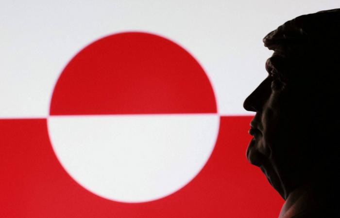 روسيا:
      على
      الغرب
      التوقف
      عن
      اتهام
      موسكو
      وبكين
      بتهديد
      غرينلاند