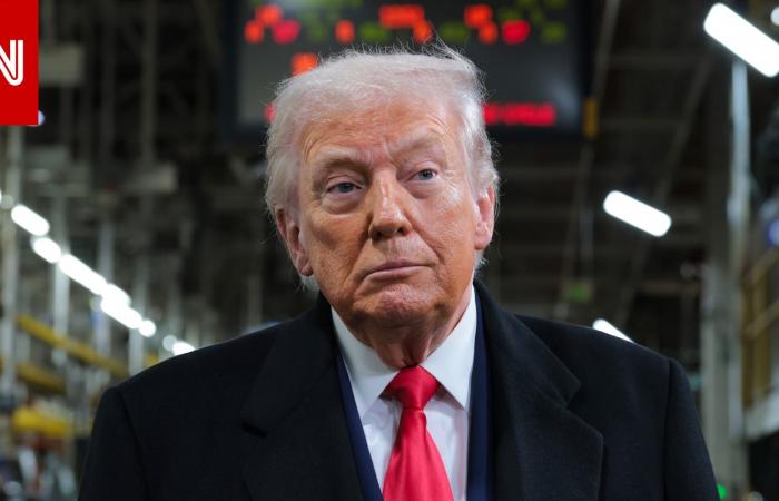 متابعة: بعد تصعيد ترامب لتهديداته بضمها.. دول أوروبية في "الناتو" تنشر قوات في غرينلاند